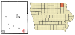 Castalia – Mappa