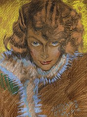 Portret Neny Stachurskiej (Q107291728)