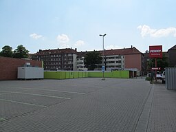 Wredestraße, 6, Südstadt, Hannover