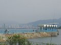 Wu Kai Sha Public Pier