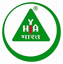 Лого на YHAI 1.JPG
