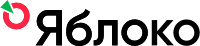 Yabloko logo 2018.svg