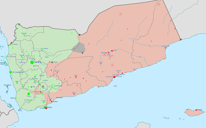 File:Yemen war detailed map 26 march.png