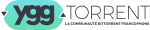 Logo de YggTorrent