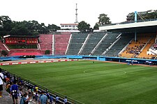 Yuexiushan Stadium