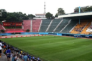 Stade du Mont-Jyutsau