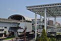 Nagoya Dome-mae Yada Station