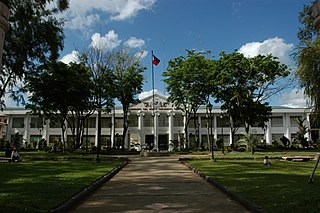 Zamboanga del Norte Province in Zamboanga Peninsula, Philippines