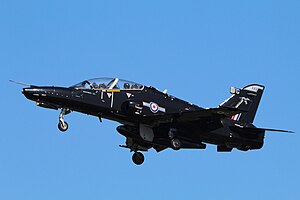 Bae Systems Hawk