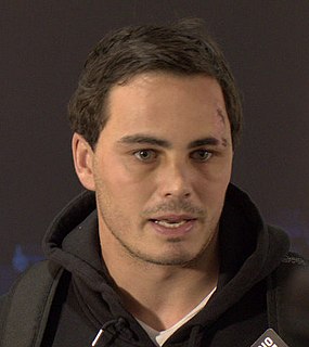 Zac Guildford, New Zealand rugby player was born on February 8, 1989.