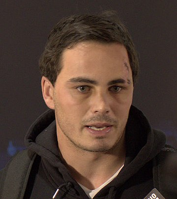 Zac Guildford