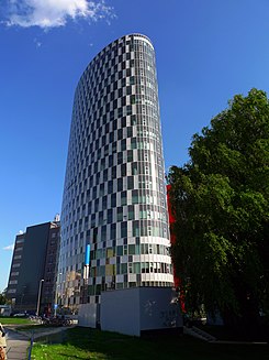 Zagrebtower