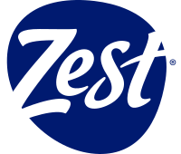 Logo Zest à partir de 2019