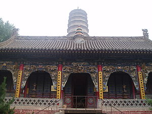 Zunsheng Tempel 5.JPG