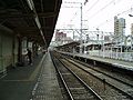 Tracks 1-2 (Kobe Line)