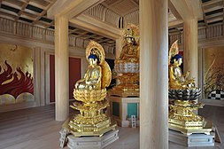 五智如来 - Wikipedia