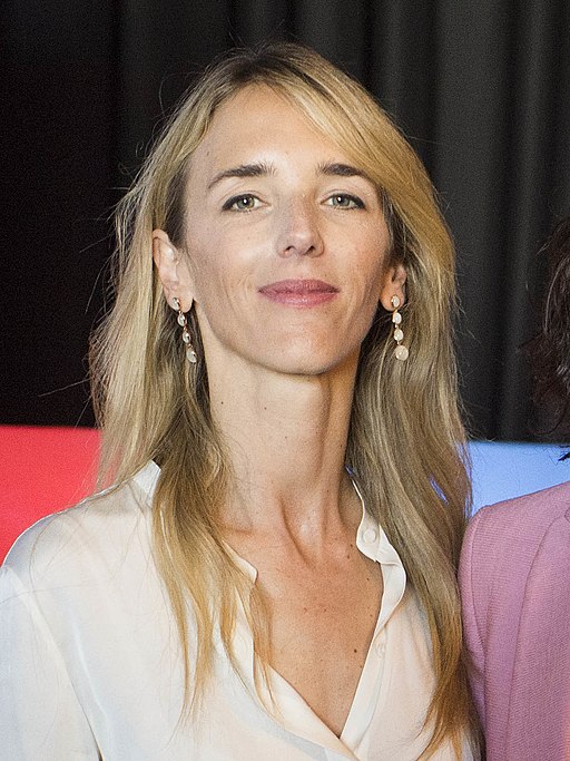 (Cayetana Álvarez de Toledo) Presentación de los número 1 al congreso por cada provincia. (46489997335) (cropped)