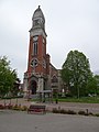 Église Saint-Jean-Baptiste de Steenwerck en 2021 (1).JPG