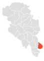 Govaš guovvamánnu 14 b. 2005 dii. 22.21 vurkejuvvon veršuvnnas