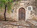 * Nomination Old portal in Garazo, Crete. --C messier 20:51, 17 December 2021 (UTC) * Promotion  Support Good quality. --Steindy 00:11, 18 December 2021 (UTC)