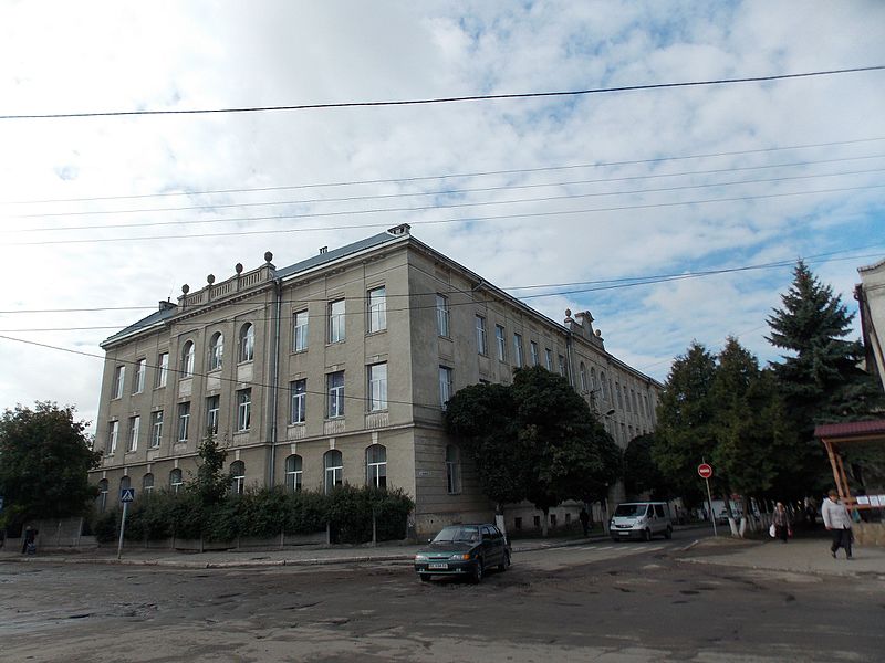 File:Вул.Тартаківська,18 (1).jpg