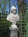* Nomination Bust of Alexander the Great, Summer Garden, Saint Petersburg, Russia --Екатерина Борисова 03:31, 20 May 2024 (UTC) * Promotion  Support Good quality. --Plozessor 04:13, 20 May 2024 (UTC)