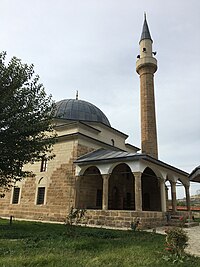 Мехмеџ-агина џамија 6.jpg