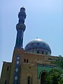 جامع 17 رمضان في بغداد 7.jpg