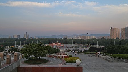 长治街景 - panoramio.jpg