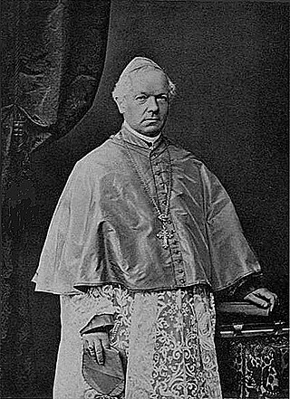 <span class="mw-page-title-main">Karl Johann Greith</span> Swiss Catholic bishop and church historian