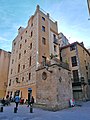 Font de Santa Maria (Barcelona)