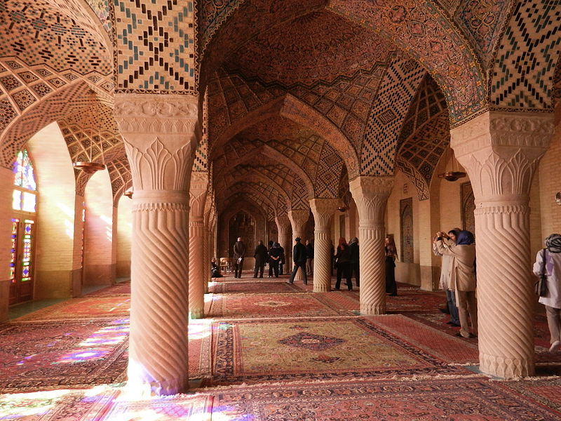 File:028 Shiraz mošeja Nasir al-Mulk (13).JPG