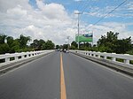 06988jfCabanatuan Jembatan Kota Sungai Hijau Ecija Highwayfvf 19.JPG