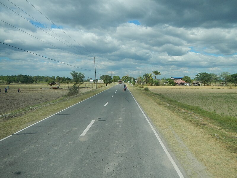 File:09674jfWelcome Romulo Camiling TarlaccHighways PangasinanTarlacfvf 09.JPG