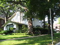 3. H.S. Crane house - 10400 S. Seeley Ave., Beverly Hills, Chicago IL, 1909.