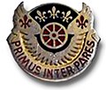 106th Transportation Battalion "Primus Inter Pares"