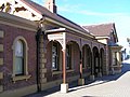 1181 - Liverpool Railway Station group - Liverpool Railway Station Group (5045545b3).jpg