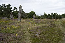 Gräberfeld von Greby