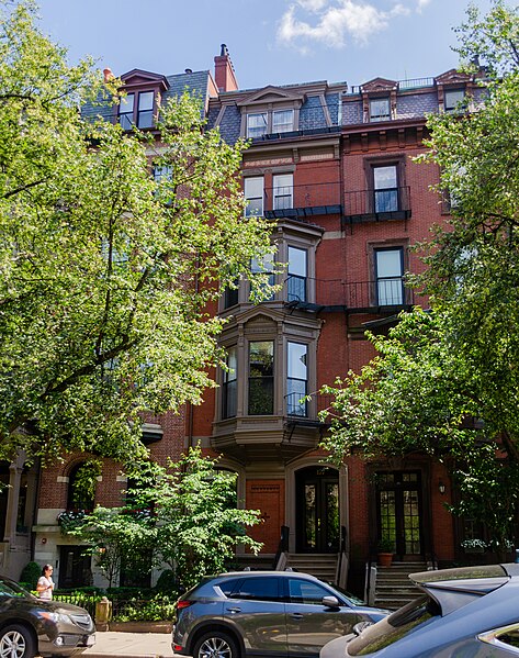 File:177 Beacon St., Back Bay, Boston.jpg