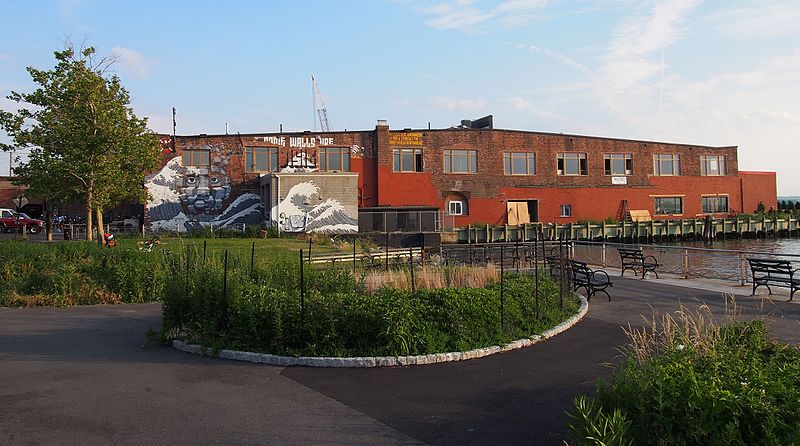 File:185 Van Dyke Street Red Hook 1.jpg