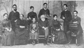 1885 - Familia Brătianu.PNG