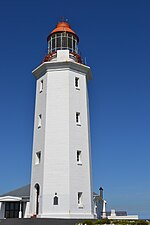 Vignette pour Gansbaai