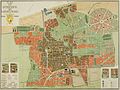 Den Haag, Plan Berlage 1908, uitbreiding