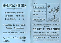 1914 all ireland final programme.jpg