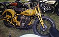 Indian Sport Scout 1939