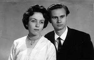 1961 Ігор та Ірина Калинці .jpg