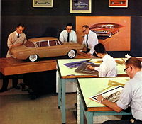 Automobildesign