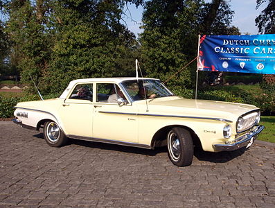 Dodge Dart Wikiwand