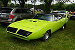 1970 Plymouth Roadrunner Superbird (27492603485).jpg