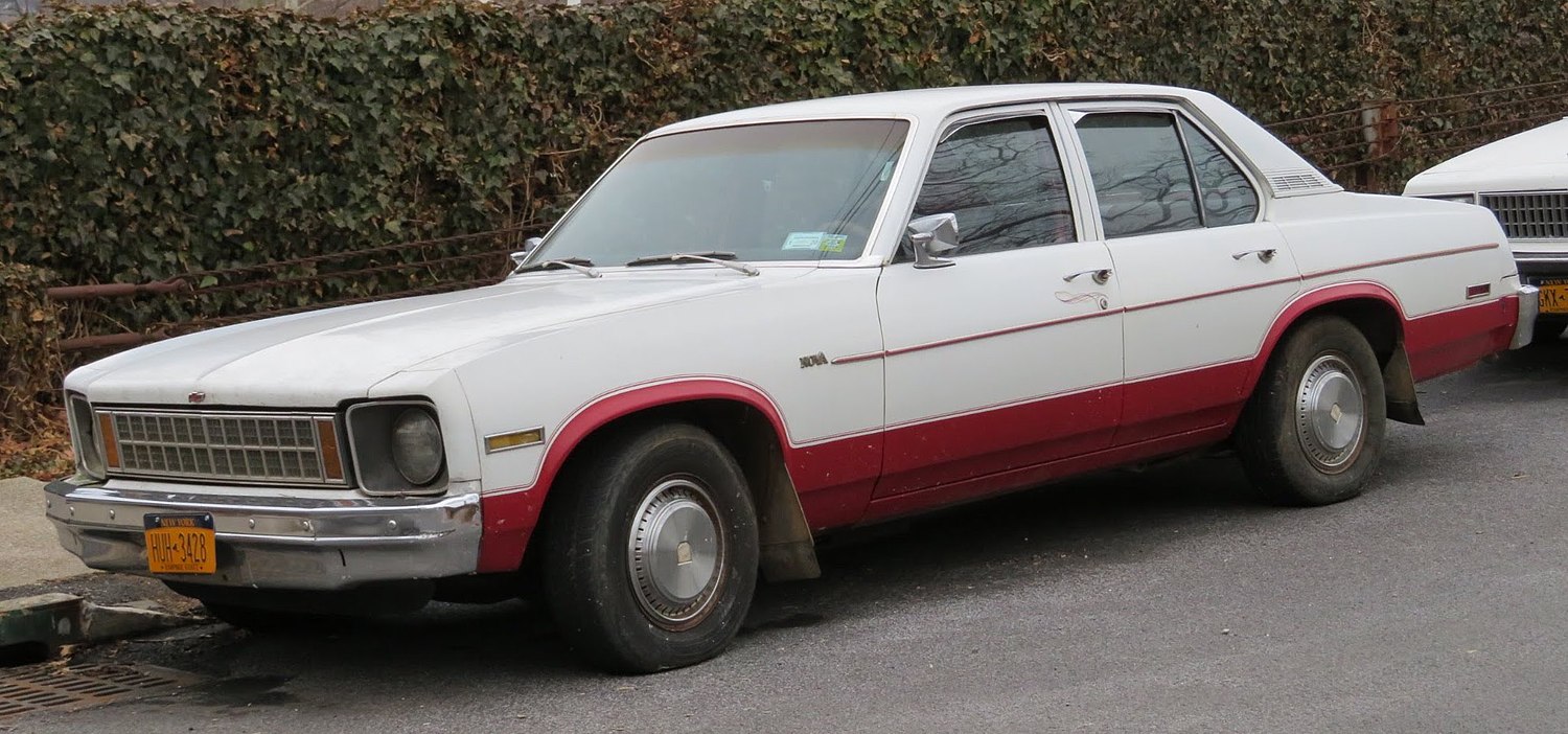 Chevrolet Classic – Wikipédia, a enciclopédia livre